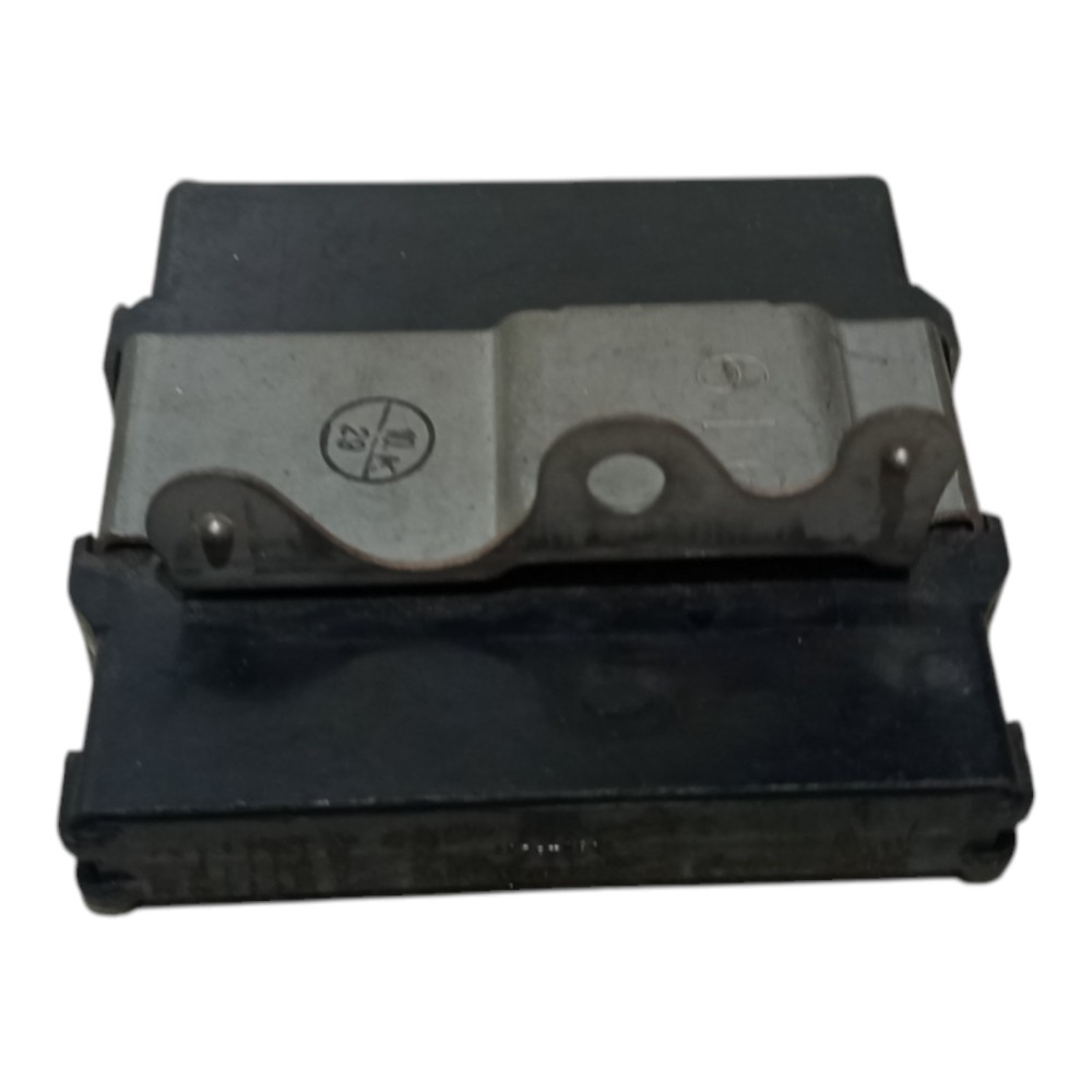 Módulo Tração Toyota Rav4 2.4 2006 Á 2011