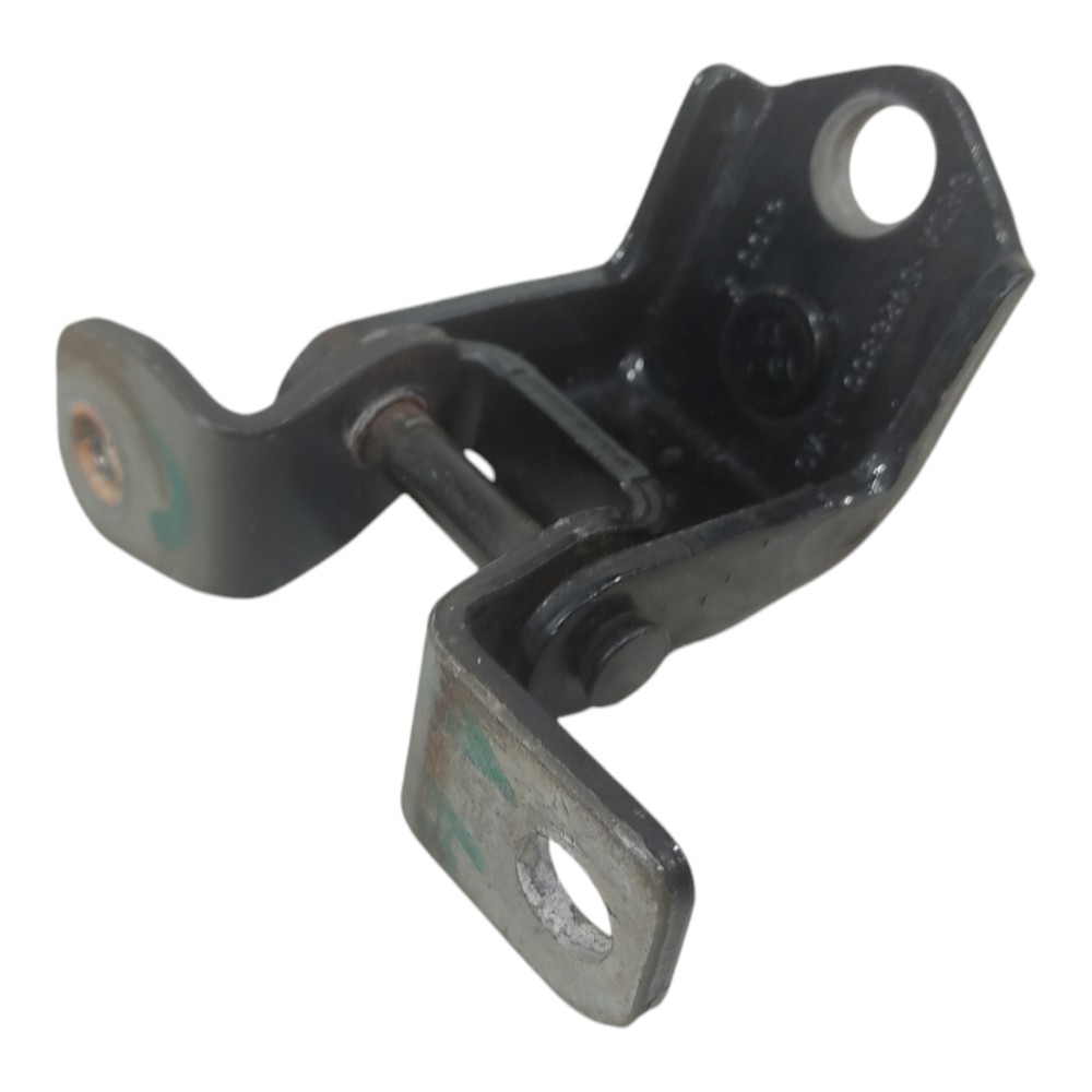 Dobradiça Porta Traseira Direita Ford Fusion 2006 Á 2009 Xx
