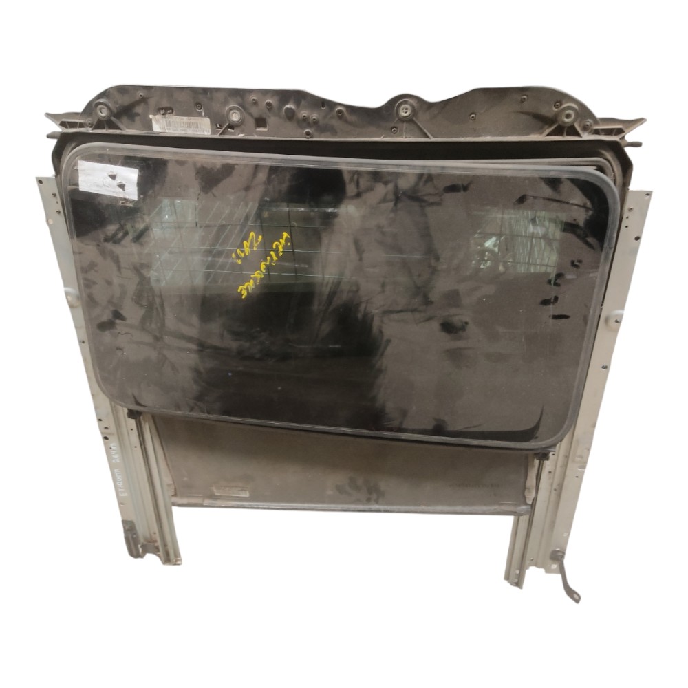 Teto Solar Jeep Grande Cherokee 2011 2012 2013 Á 2015