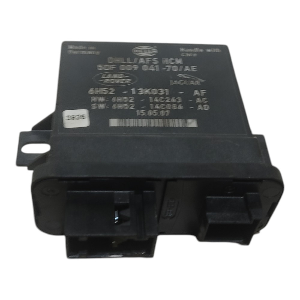 Módulo Farol Land Rover Freelander 2 3.2 2010 2011 Á 2015
