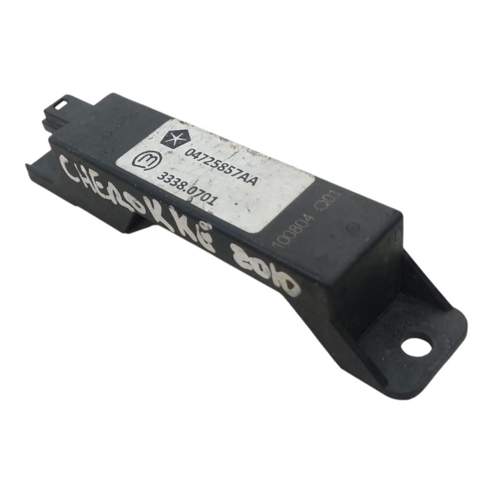 Sensor Antena Keyless Jeep Cherokee 3.6 2011 Á 2014 Xx