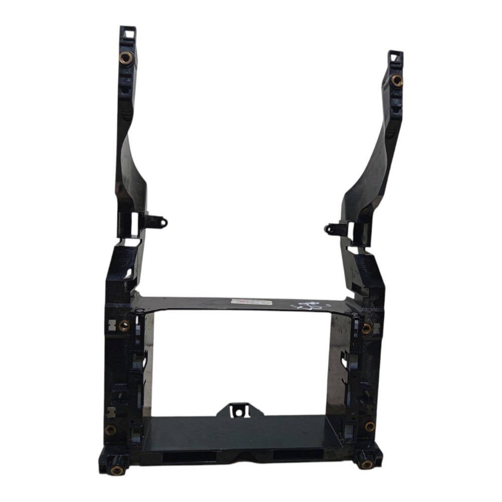 Suporte Painel Multimídia Mercedes E320 2009 Á 2013