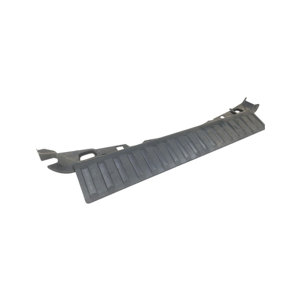 Moldura Defletor Porta-malas X5 2001 Á 2003 Zz
