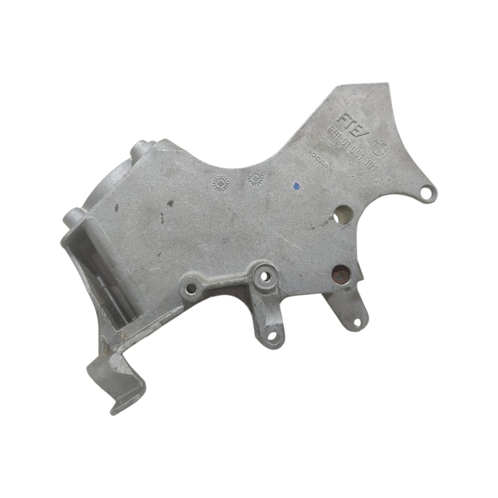 Suporte Pedal Bmw X5 2004 2005 2006 Original Zz