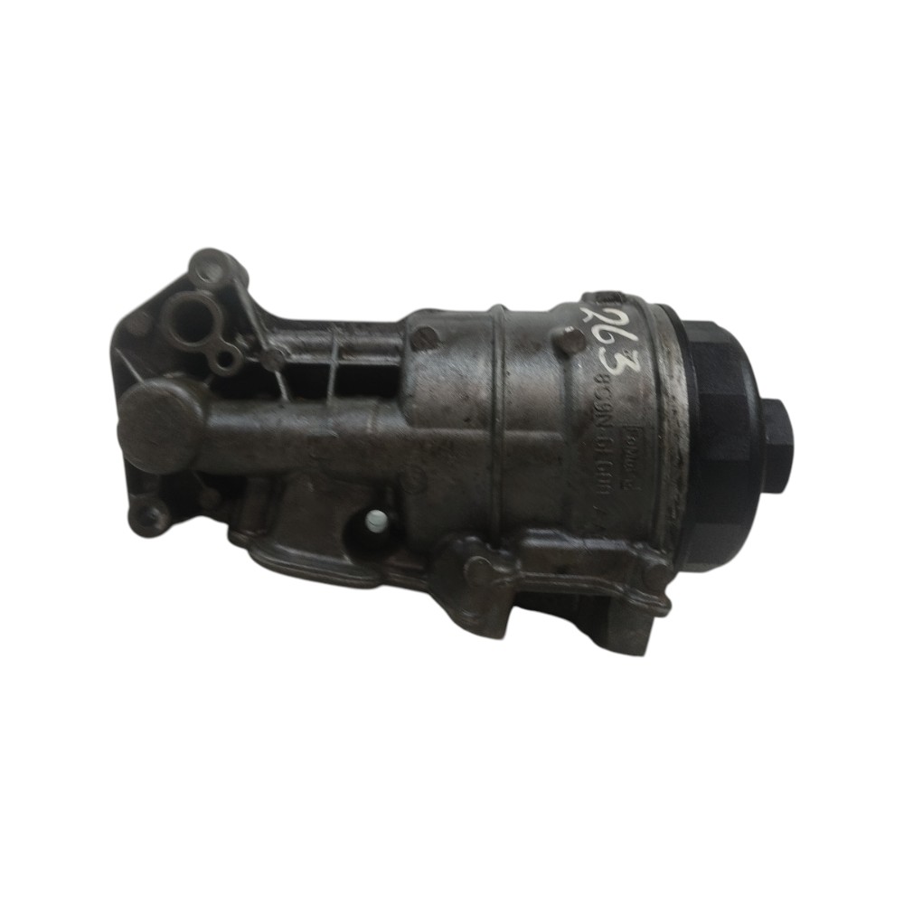Suporte Filtro Óleo Volvo Xc60 3.0 T6 2009 2010 2011 Á 2015