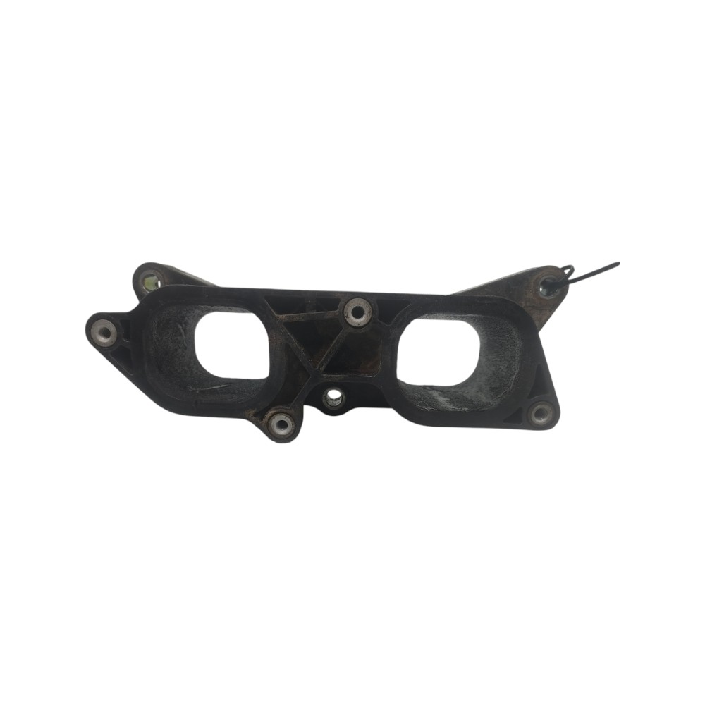 Flange Coletor Admissão Subaru Forester 2008 Á 2012 Xx