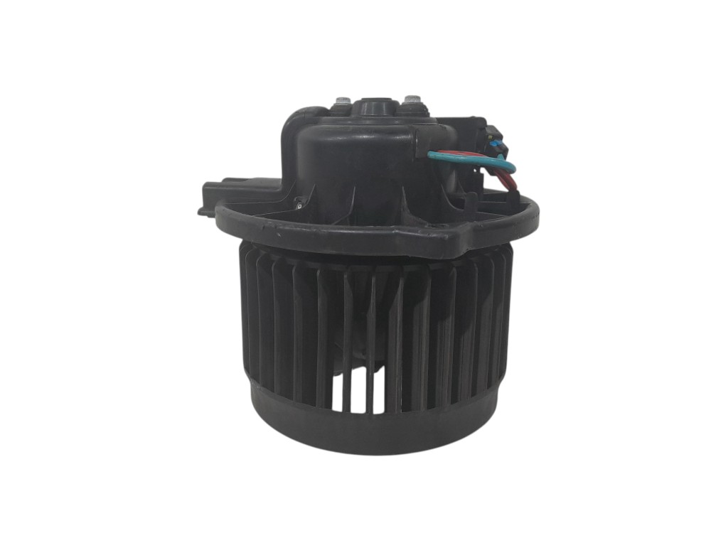 Motor Ventoinha Caixa Ar Interna Honda Fit 2004 Á 2008