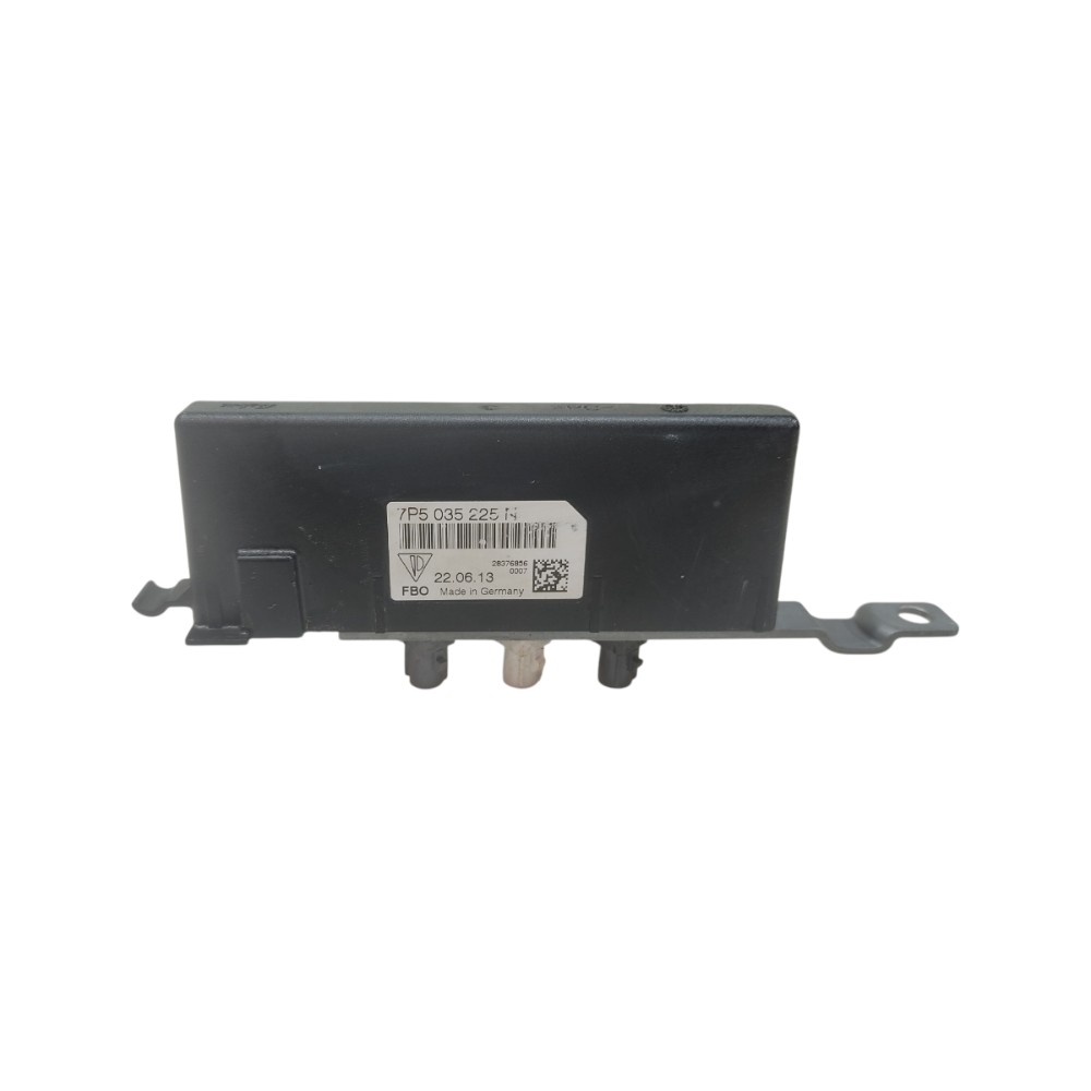 Módulo Antena Porsche Cayenne 2011 Á 2016 7p5035225n Xx
