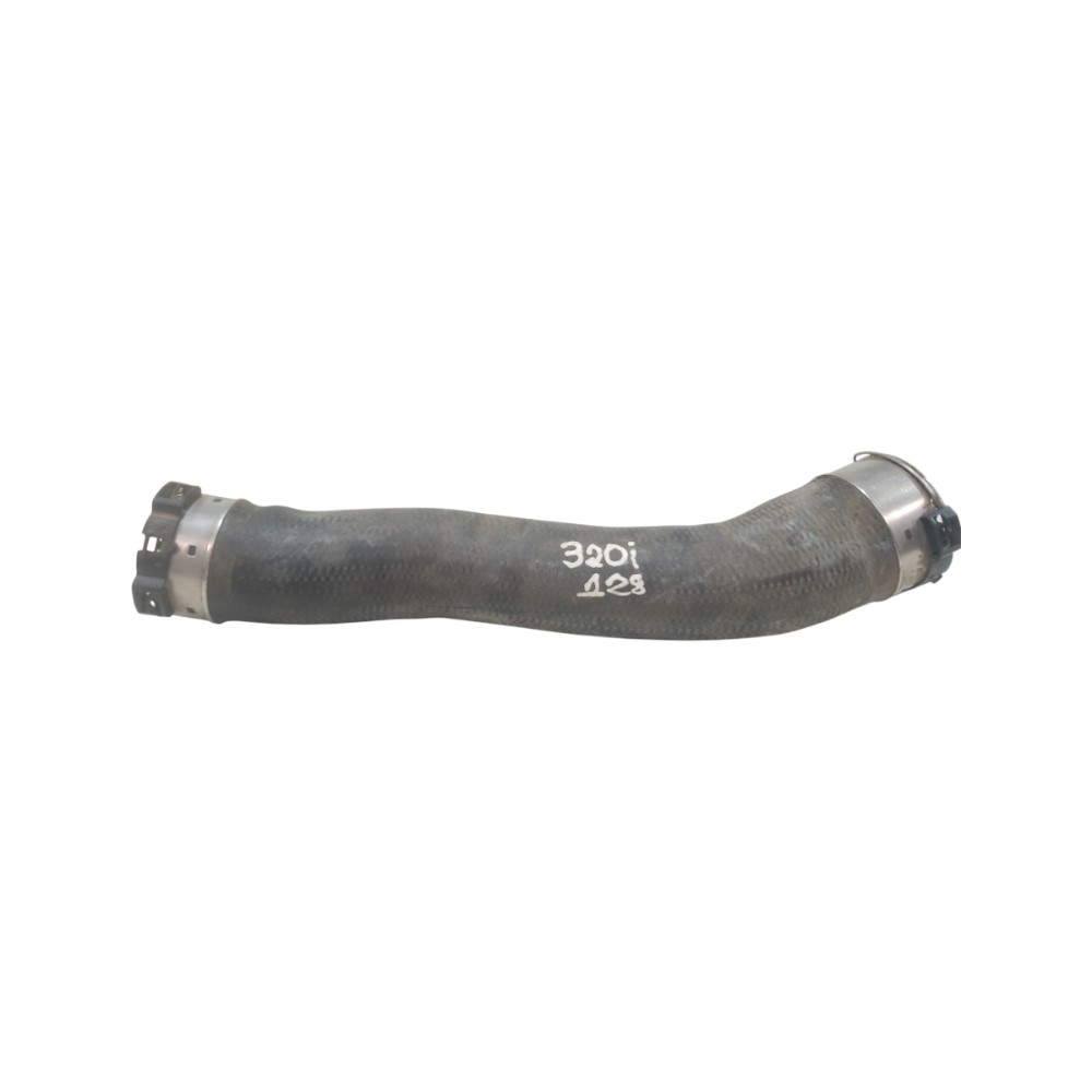 Mangueira Intercooler Bmw 320i 2012 Á 2015 Zz