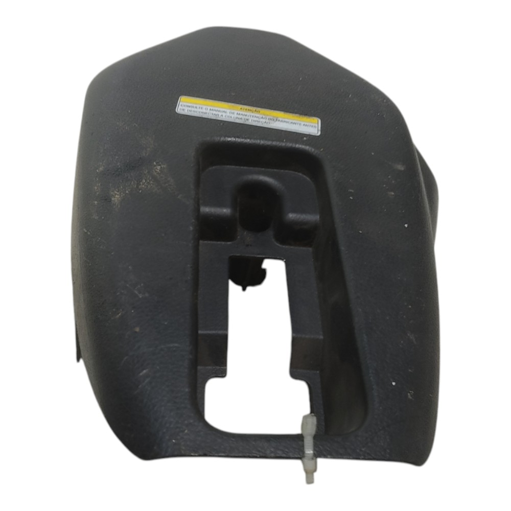 Moldura Coluna Volante Grand Vitara 2012 2013 Á 2015