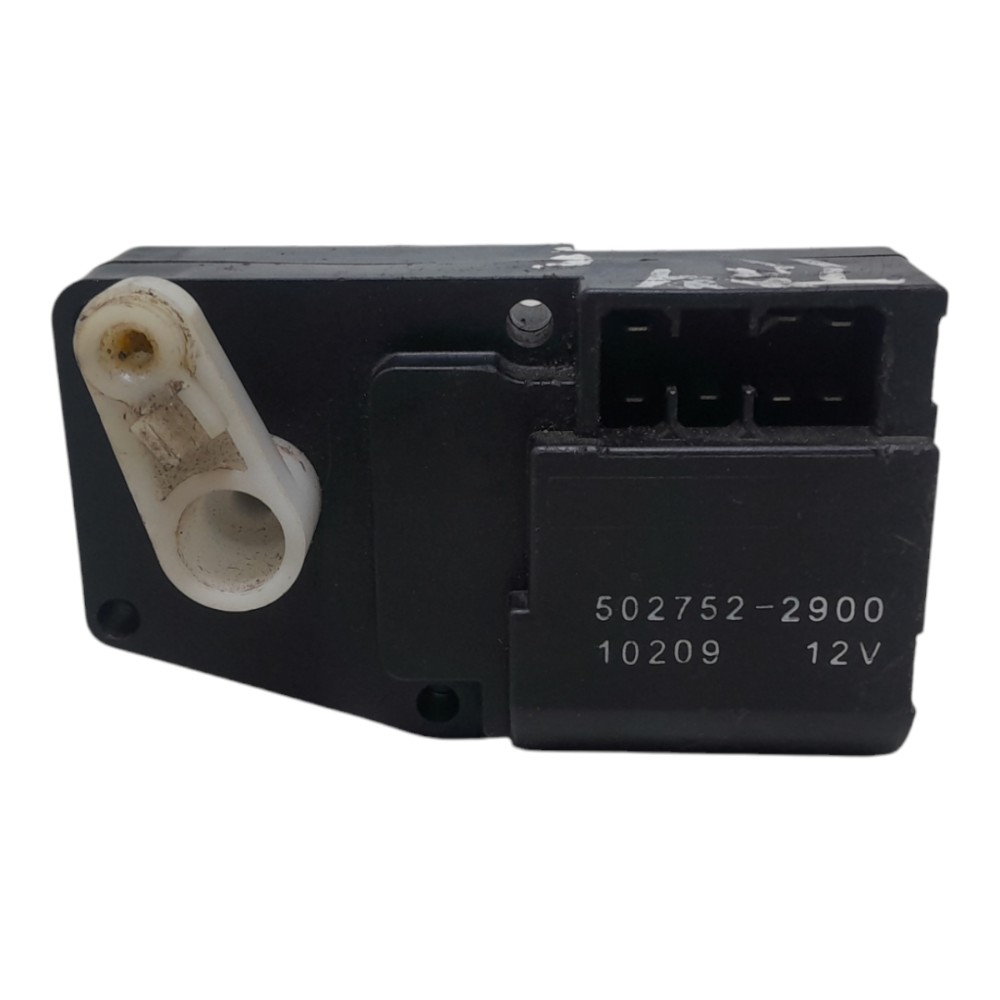 Motor Atuador Caixa Ar Pajero Tr4 2010 Á 2014 Xx