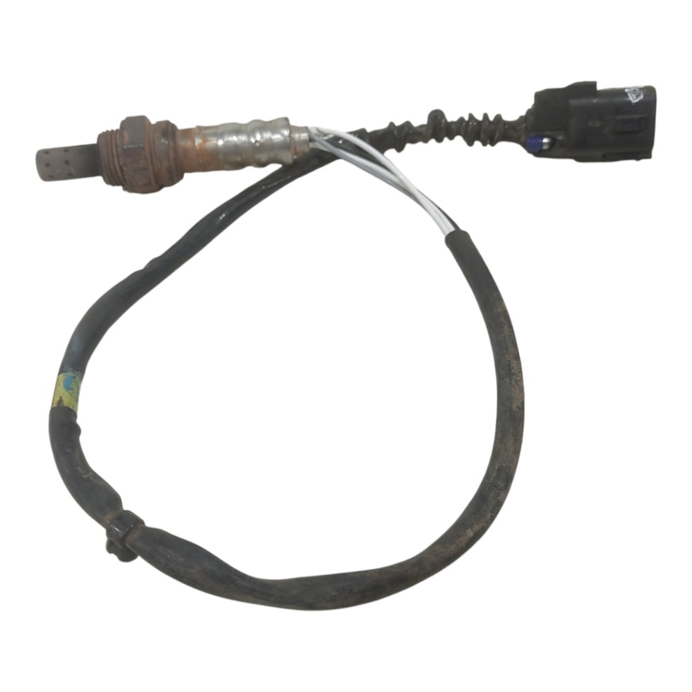 Sonda Lambda Sonata 2.4 2011 Á 2014 392102g170 Avaria Xx