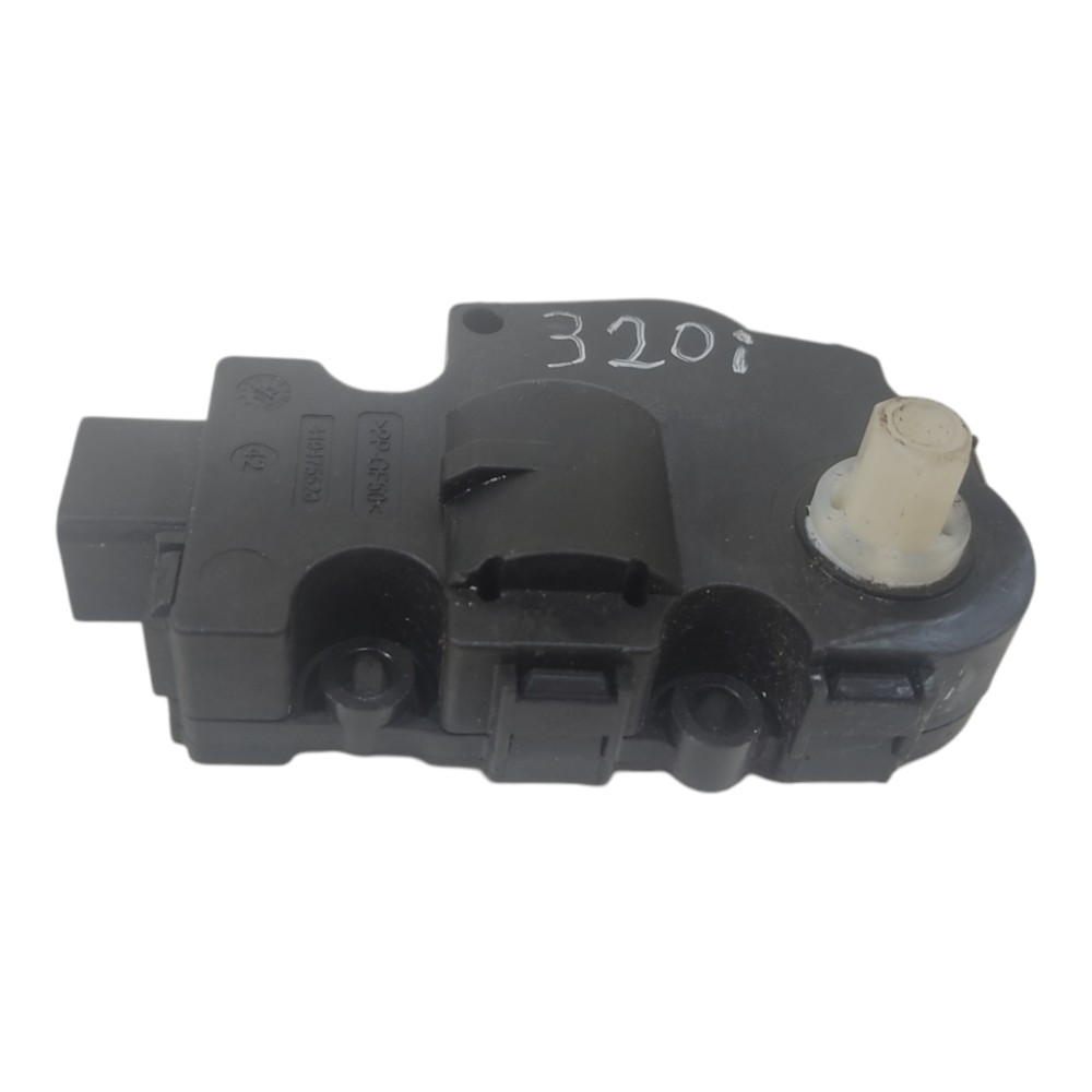 Motor Atuador Caixa Ar Bmw 320i 2012 Á 2016 Xx