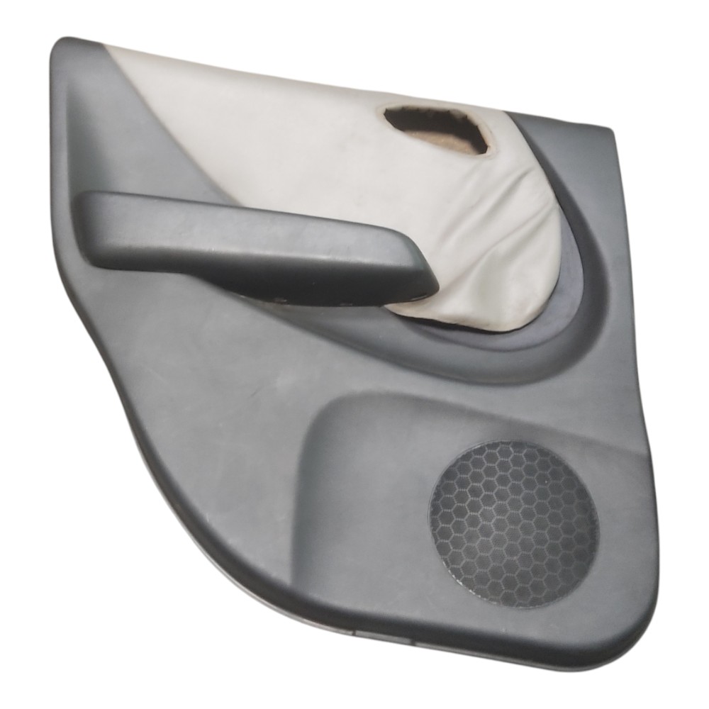 Forro Porta Traseira Direita Honda Fit 2004 Á 2008