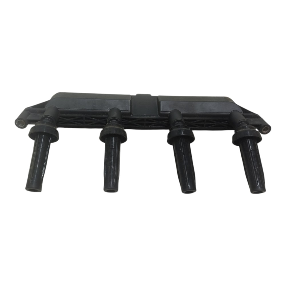 Bobina Ignição Completa Citroen C3 Picasso 2008 2009 Á 2012