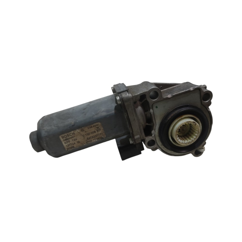 Motor Atuador Caixa Ar BMW X5 2008 2009 2010 Á 2012