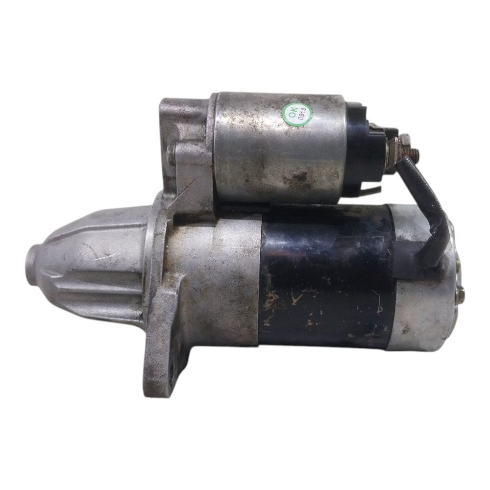 Motor Partida Mitsubishi 2.4 2008 2009 2010 2011 2012 À 2016
