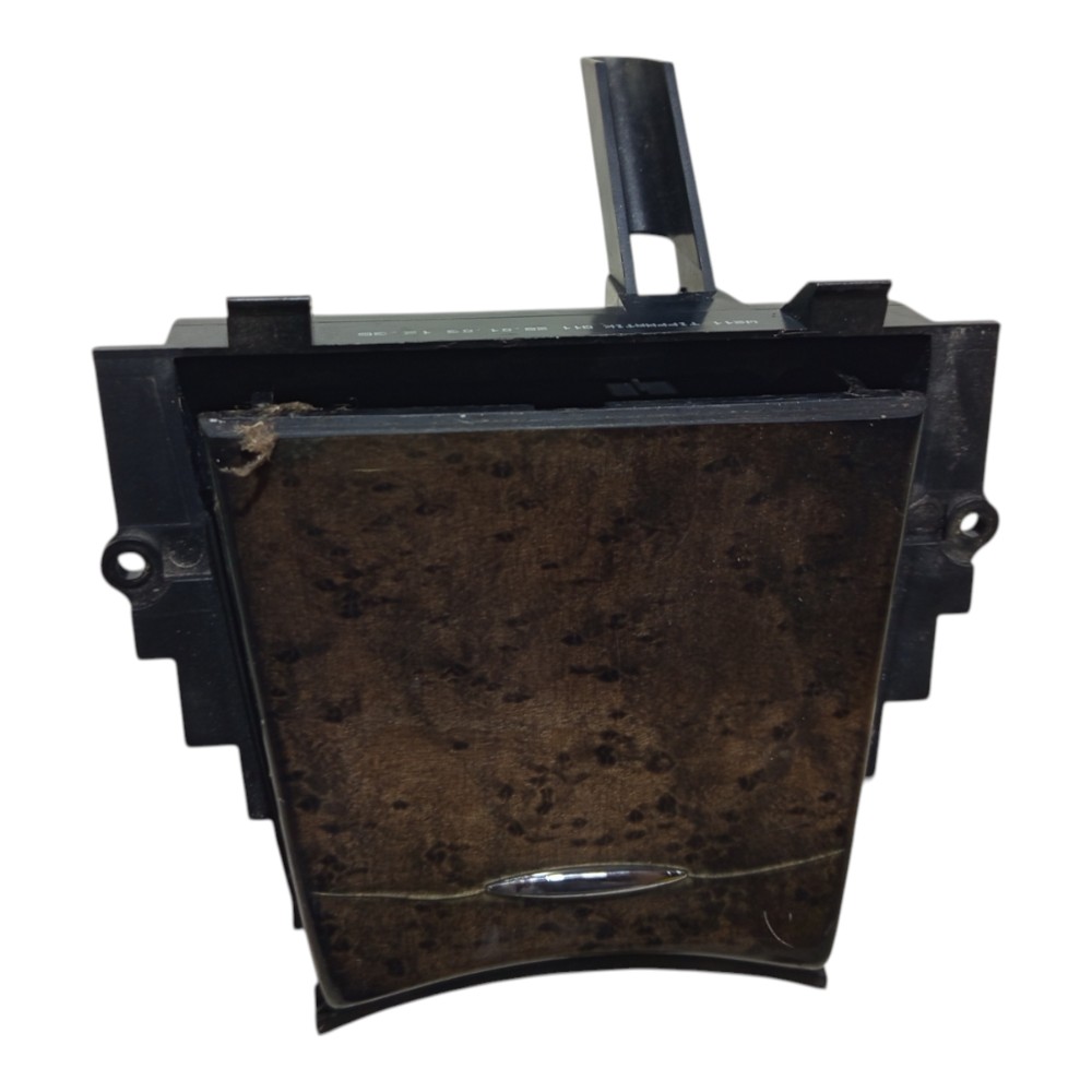 Porta Treco Console Central Mercedes E320 2003 Á 2009