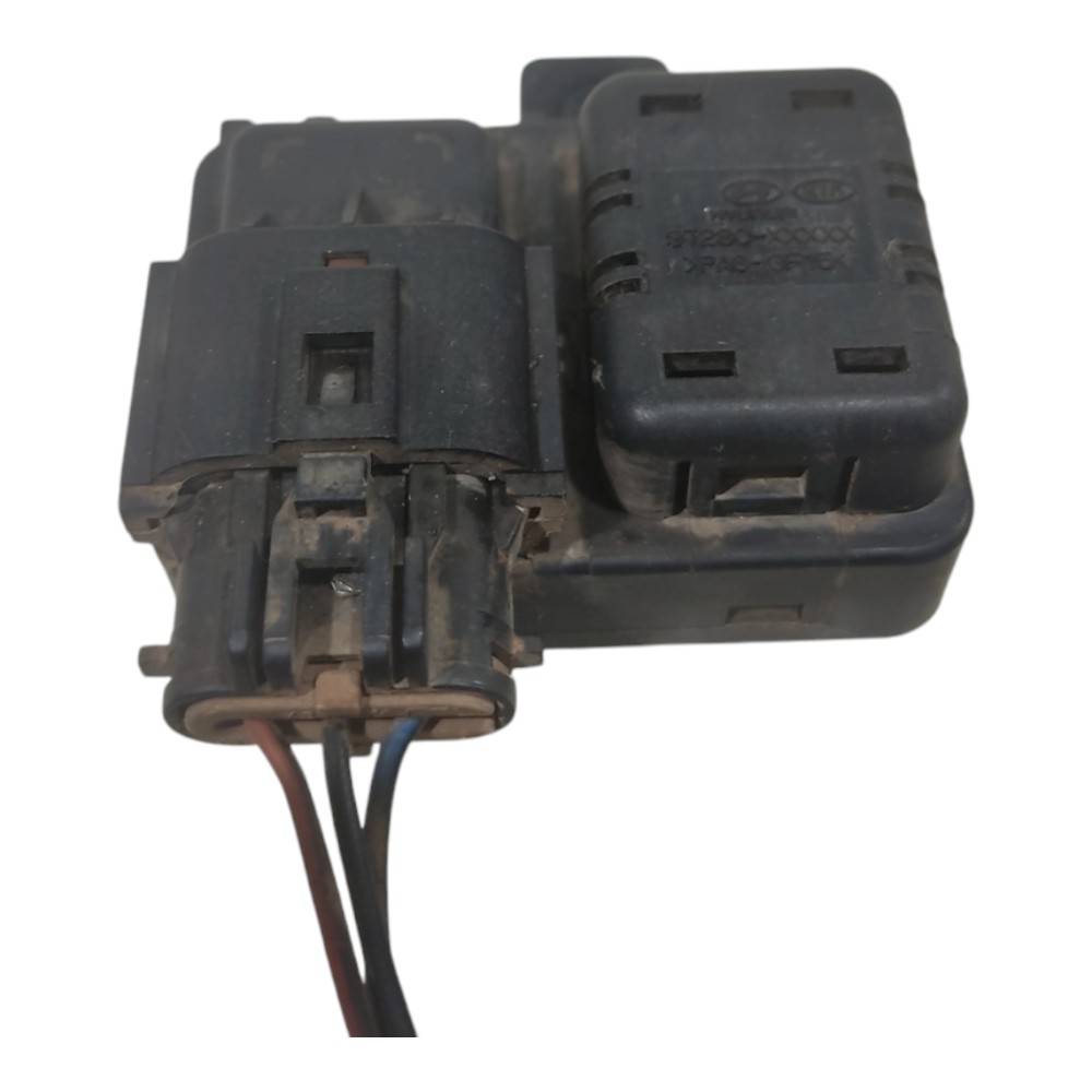 Módulo Sensor Ventoinha Hyundai Tucson 2.0 2008 Á 2016 Xx