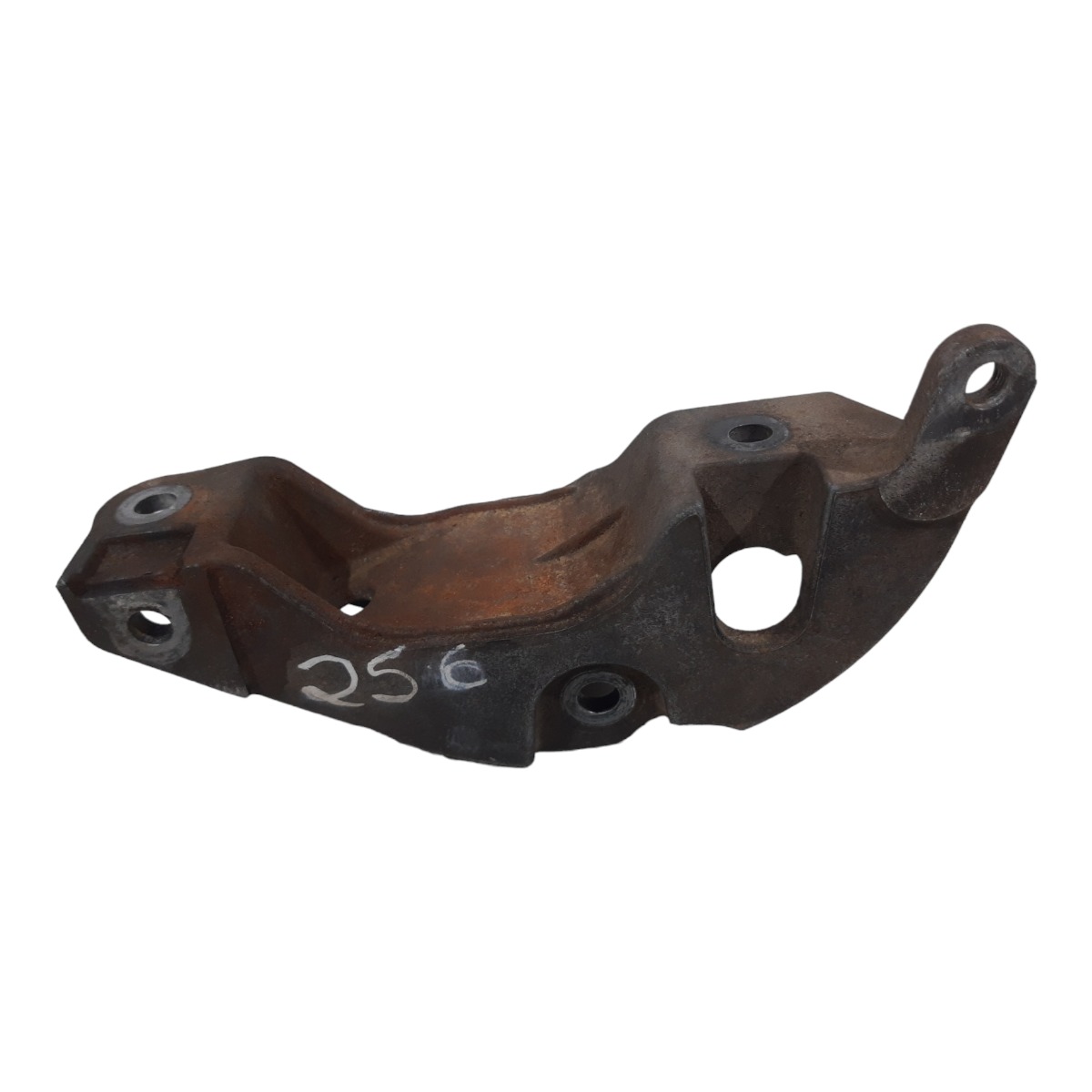 Suporte Coxim Traseiro Motor Fiat Freemont 2012 A 2015 Xx