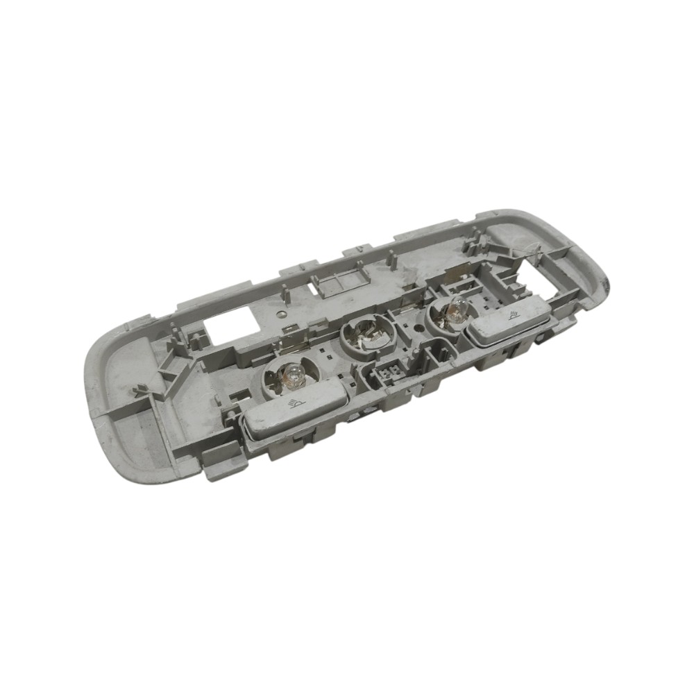 Luz Teto Cortesia Volkswagen Passat 2008 2009 2010 11 12 Xx