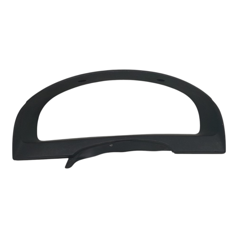 Moldura Painel Instrumento Kia Sorento 2007 2008 2009 Zz
