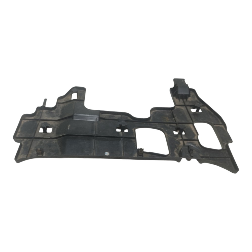 Acabamento Inferior Painel Honda Fit 2005 Á 2008