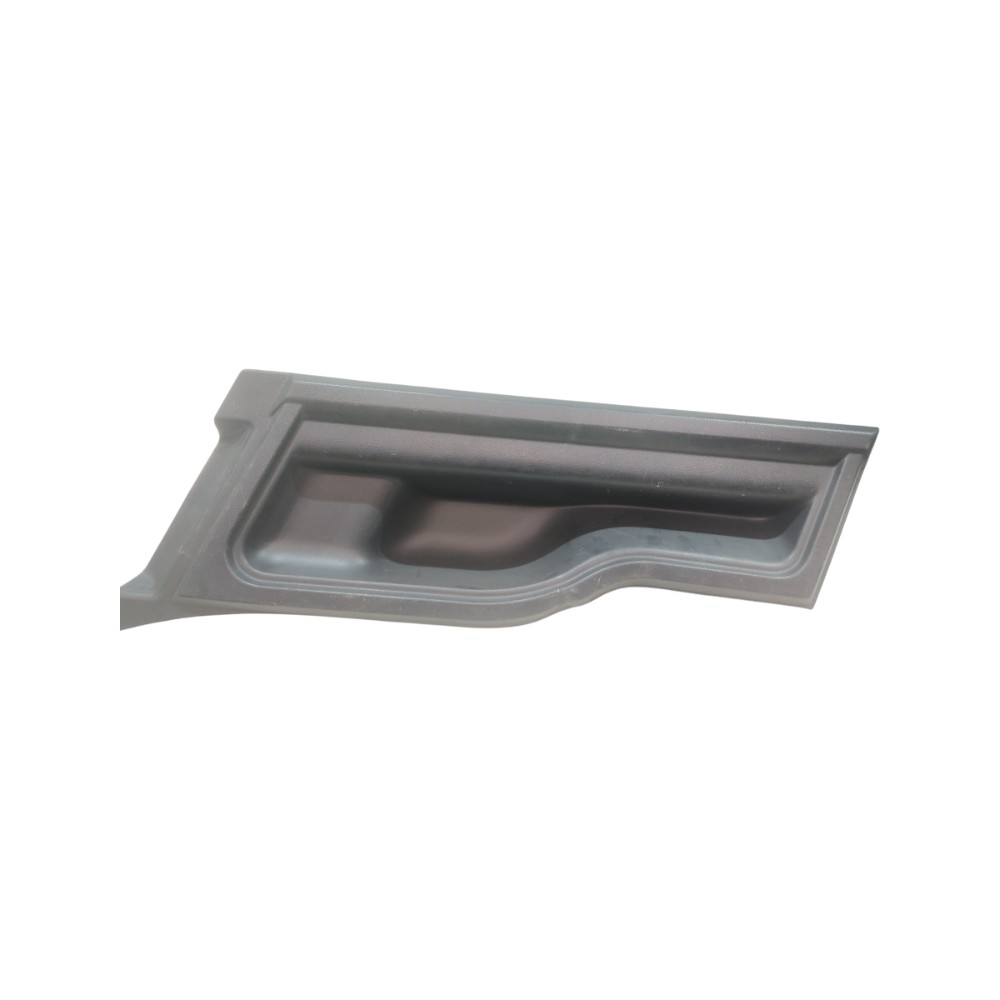 Forro Porta-malas Lateral Discovery 4 2010 Zz