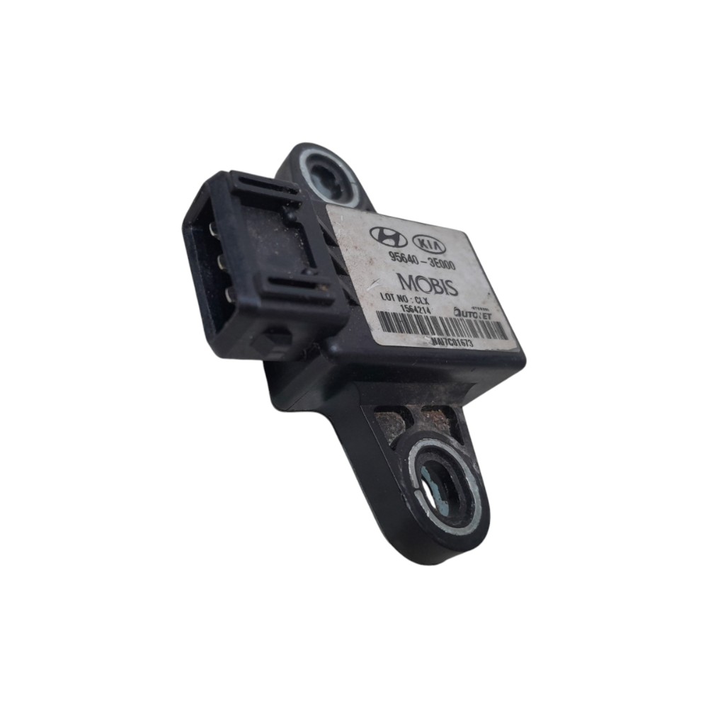 Sensor Velocidade Kia Sorento 2006 Á 2009 Zz