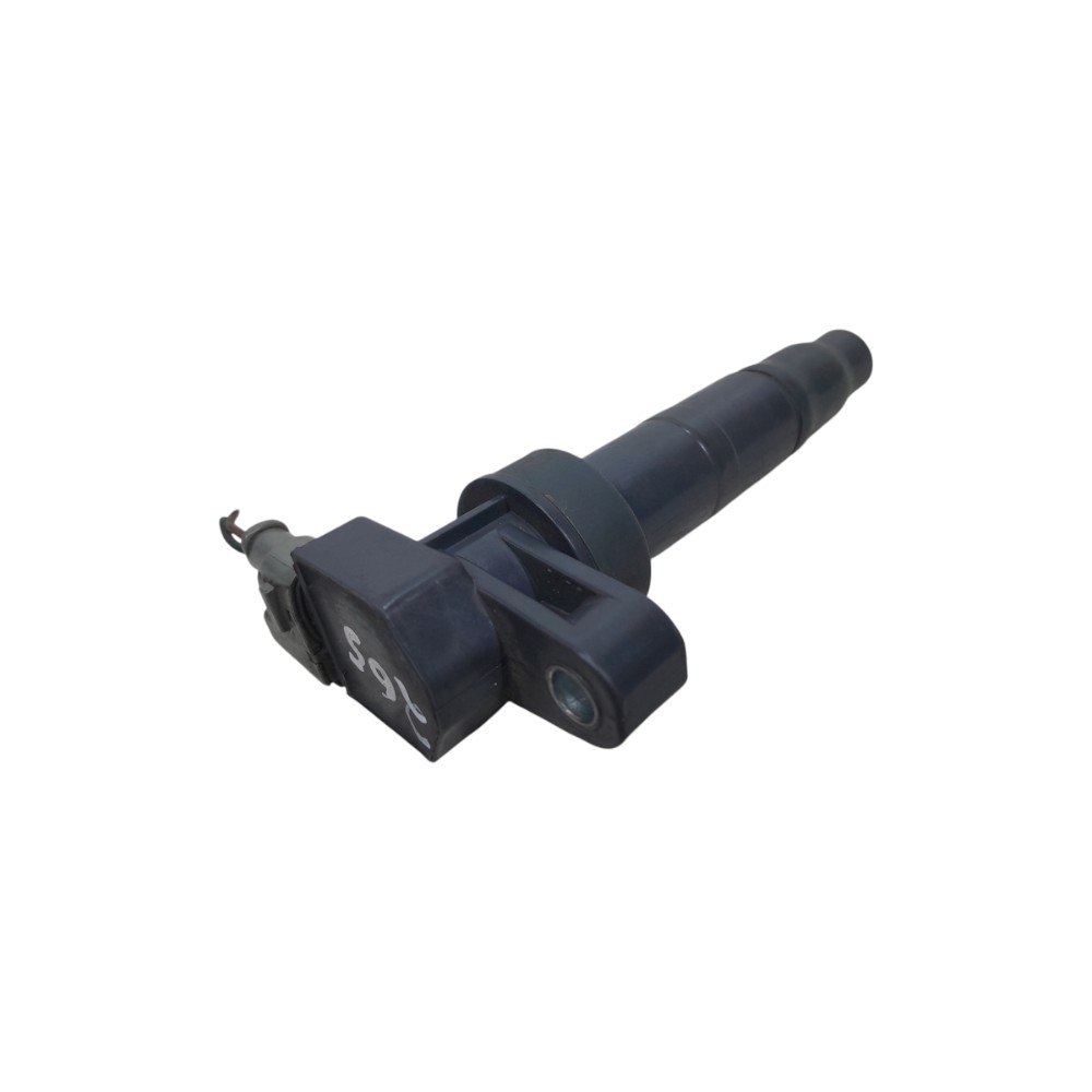 Bobina Ignição Hyundai Azera  3.3 2007 2008 2009 Xx