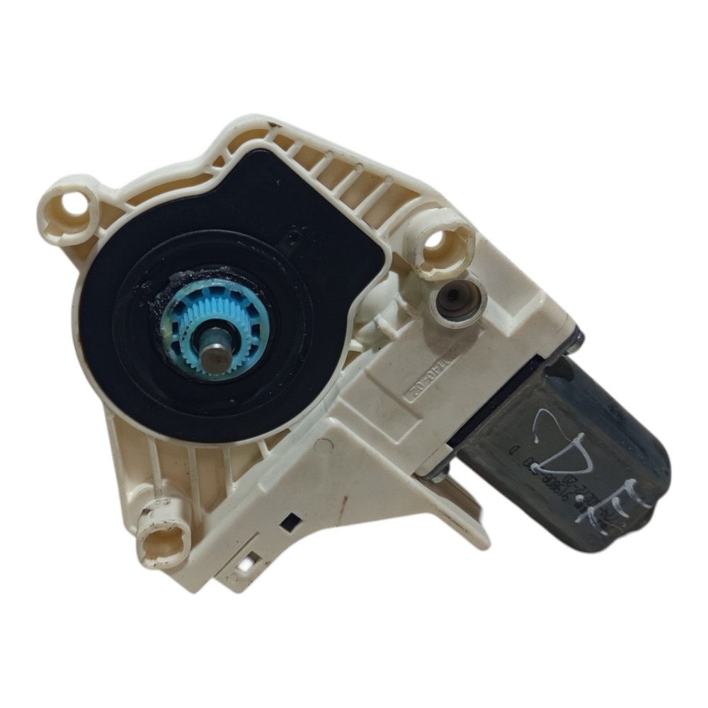 Motor Maquina Vidro Diant Esquerdo Cayenne 2011 Á 2017 Kd1