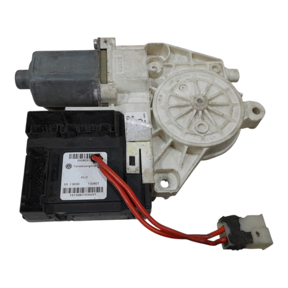 Motor Vidro Dianteiro Esquerdo Audi A3 2007/2011