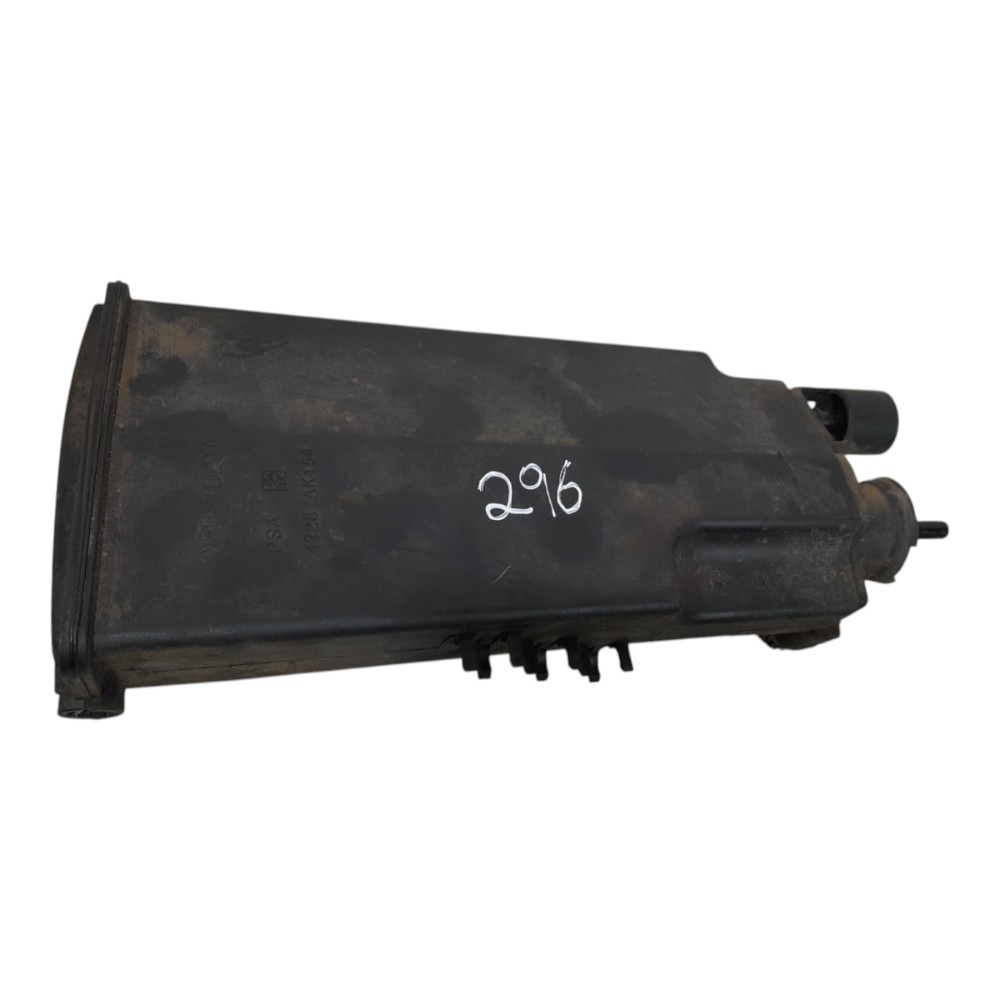 Filtro Canister Honda Fit 1.4 Manual 2003/2008