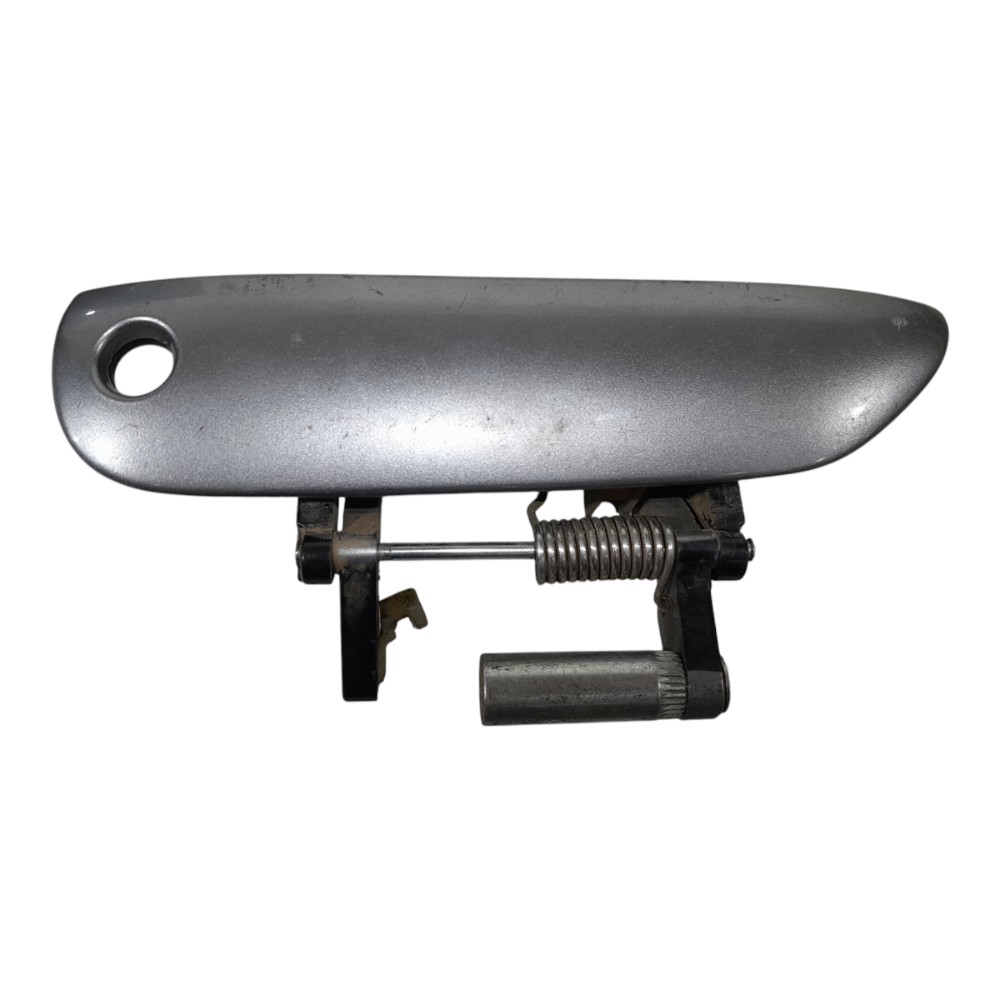 Maçaneta Externa Dianteira Esquerda Honda Fit Lx 2009/2014