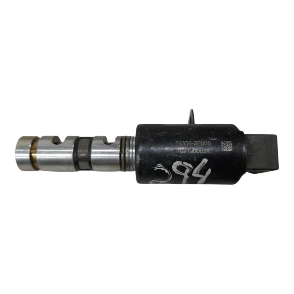 Válvula Solenoide Óleo Santa Fe 2.7 V6 2006 Á 2010 Kd1
