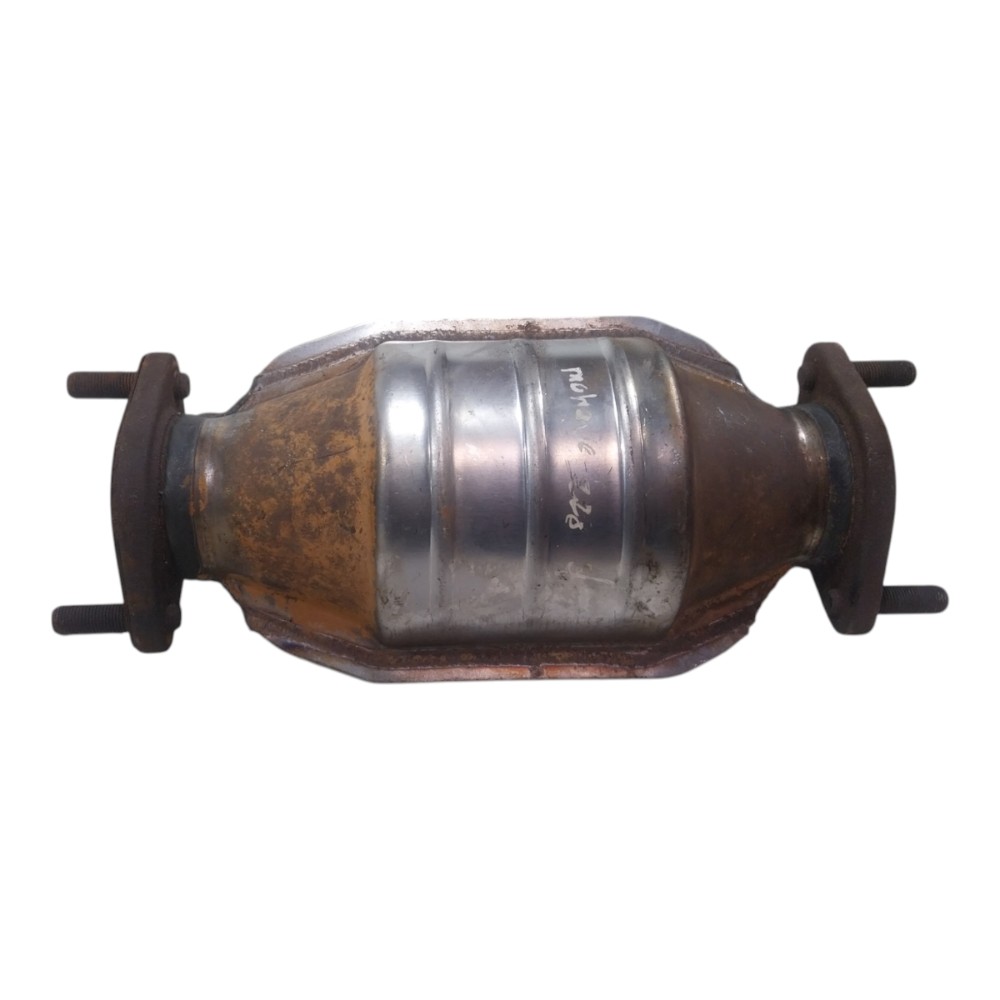 Catalisador Esquerdo Kia Mohave 3.8 V6 2009 2010 2011 Á 2013