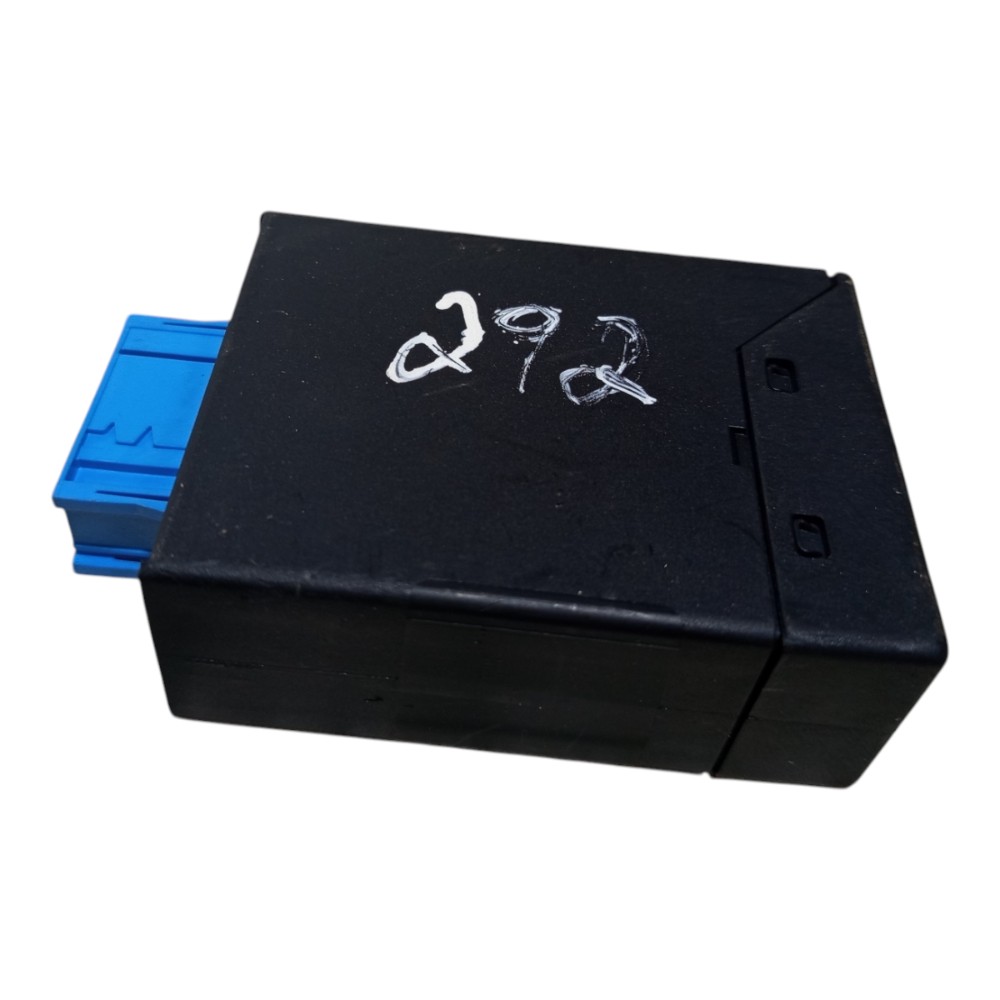 Módulo Controle Farol Bmw X5 2000 Á 2006
