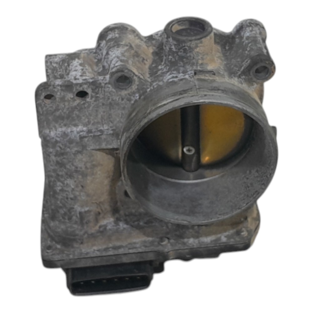 Tbi Corpo Borboleta Freelander 2 3.2 2007 2008 Á 2011 Zz