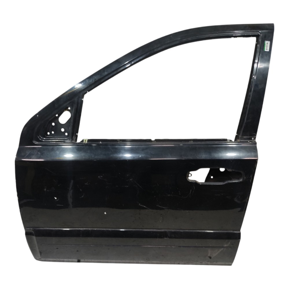 Porta Dianteira Esquerda Kia Sorento 2004 Á 2009 Detalhe Xx