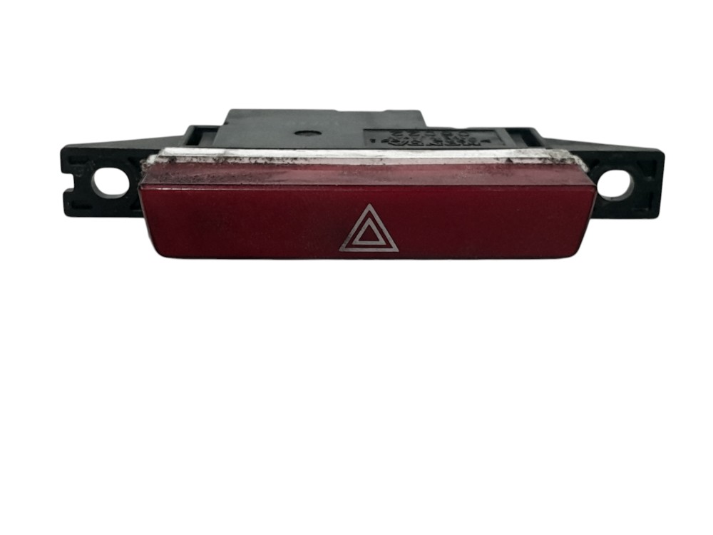 Botão Pisca Alerta Honda Accord 2012 Á 2015