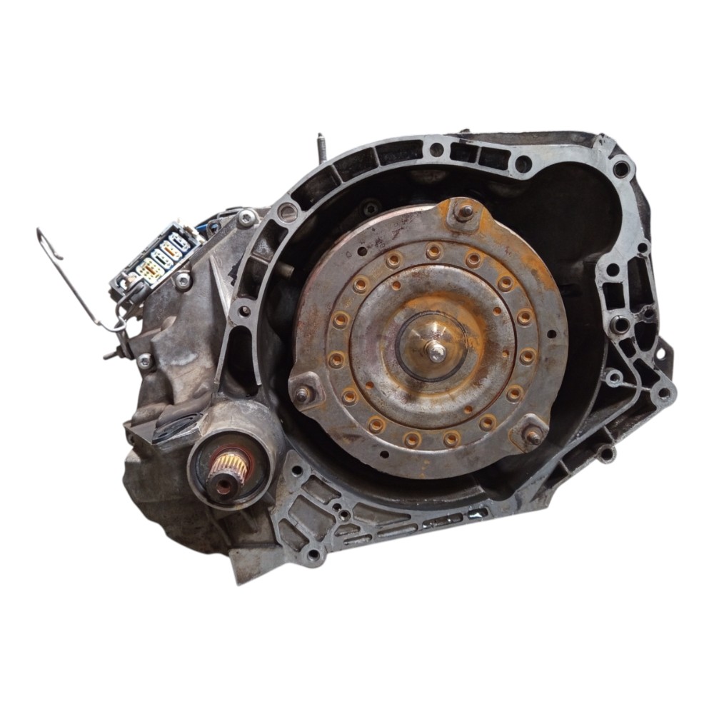 Caixa Câmbio Aut Al4 C4 Hatch Pallas 2.0 2007 Á 13
