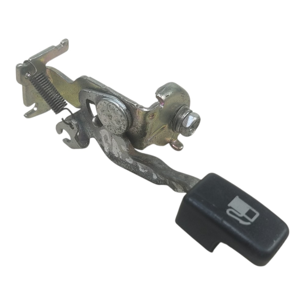 Puxador Abertura Tanque Pajero Sport 2006 Á 2010 Xx