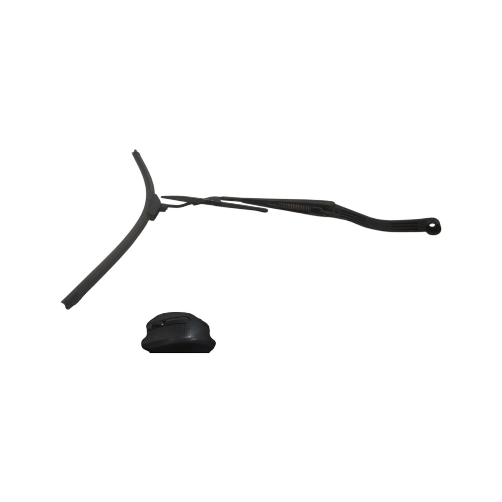 Braço Limpador Para-brisa Subaru Legacy 2013 Á 2008