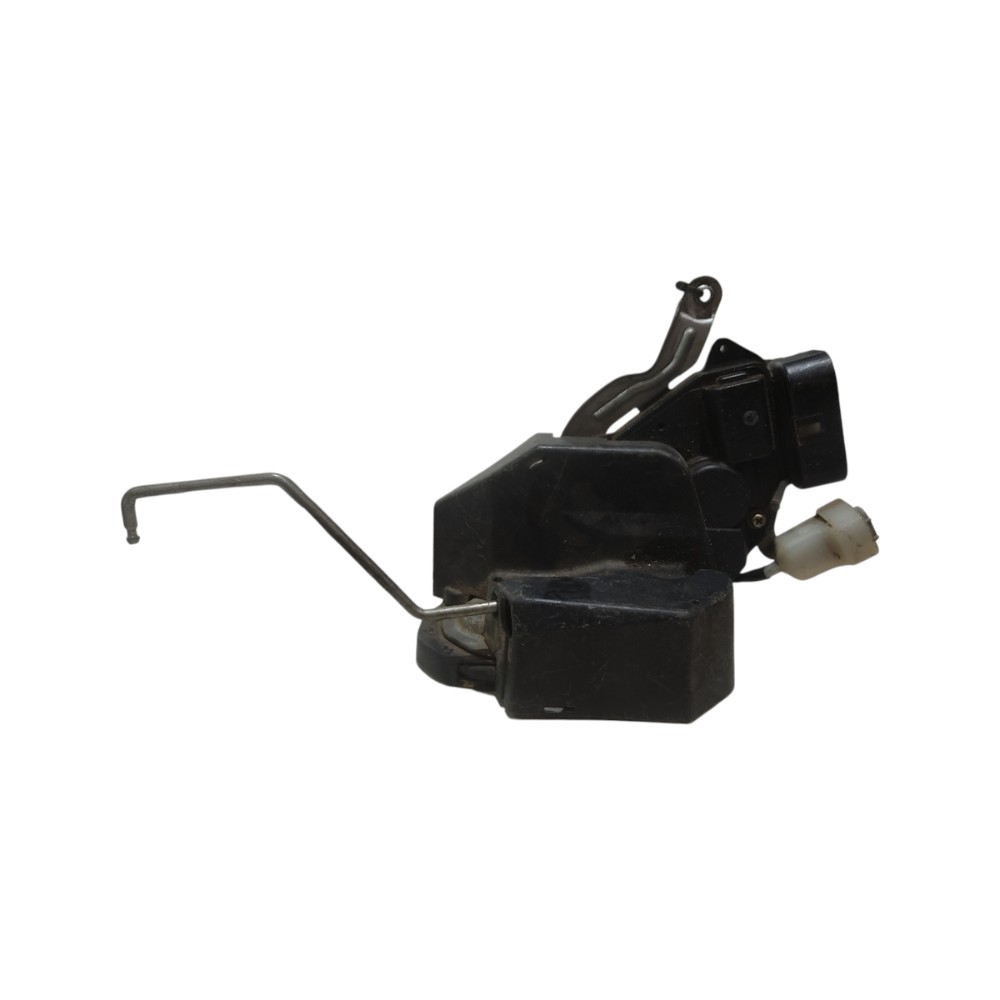 Fechadura Porta Trás Toyota RAV4 2012 2013 2014  2015