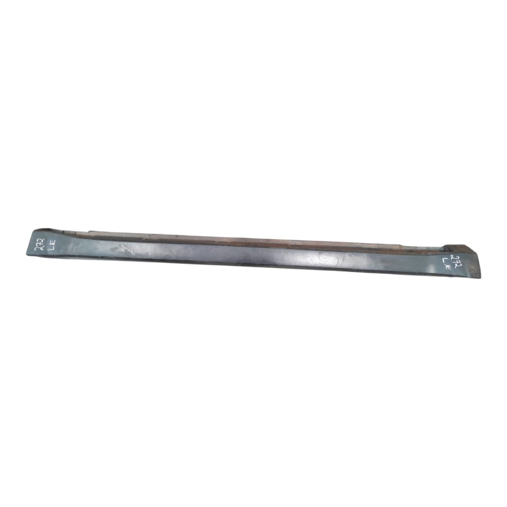 Caixa Spoiler Lateral Esquerdo Subaru Legacy 2004 Á 2008
