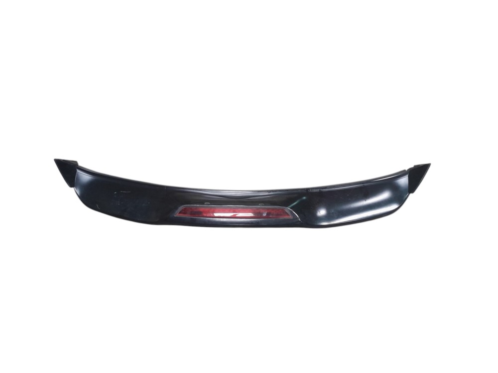 Aerofolio Traseiro C/ Brake Light Porsche Cayenne 2011 Á 17