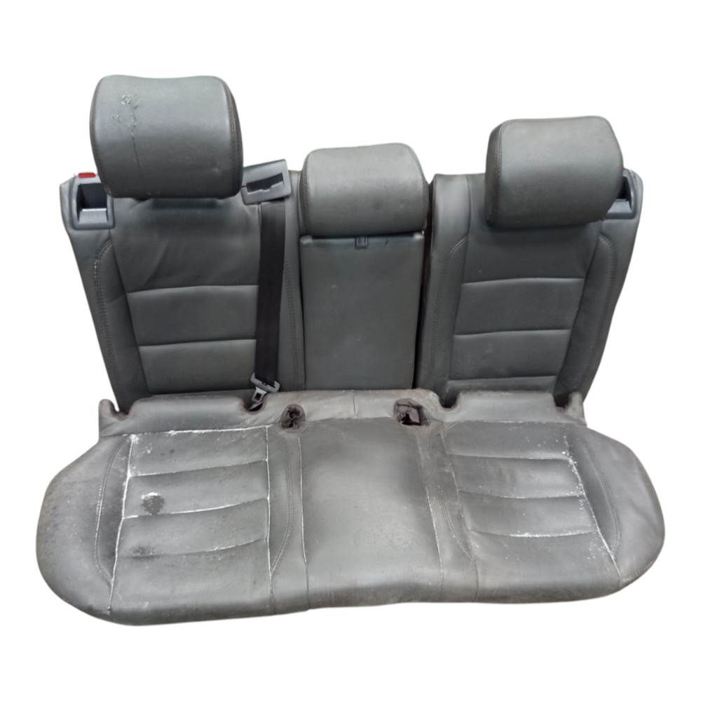 Banco Traseiro Volkswagen Jetta 2004 Á 2009