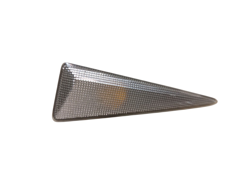 Luz Cortesia Porta Dianteira Direita Megane 2004 Á 2008