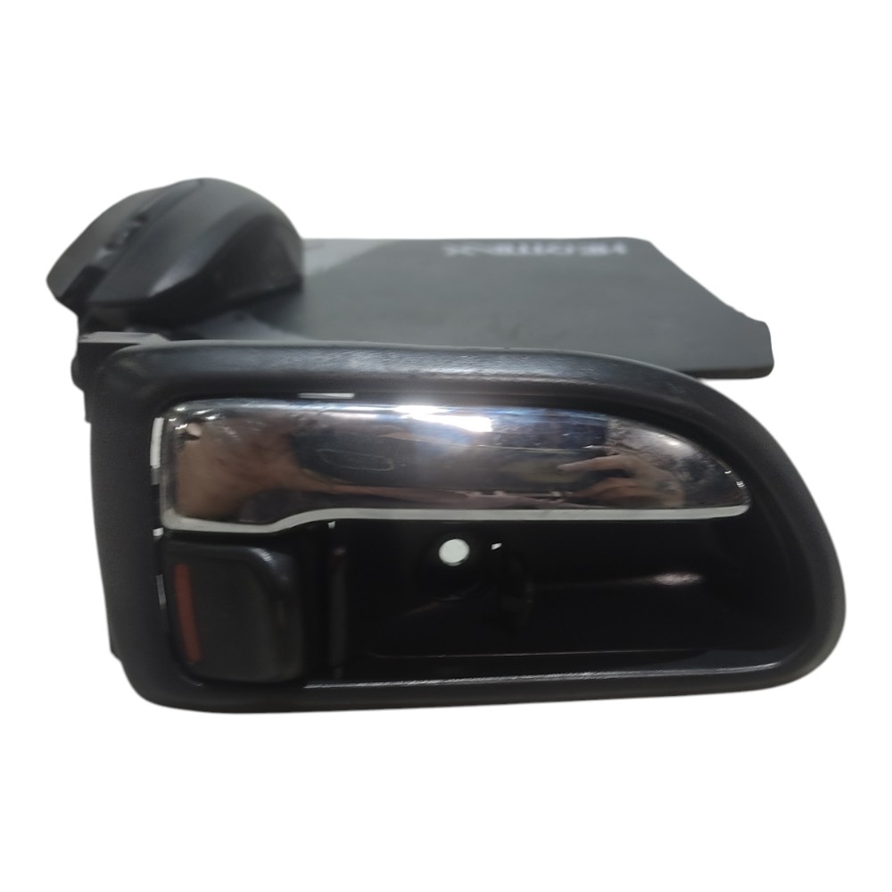 Maçaneta Interna Traseira Direita Subaru Legacy 2003 Á 2008 Traseira