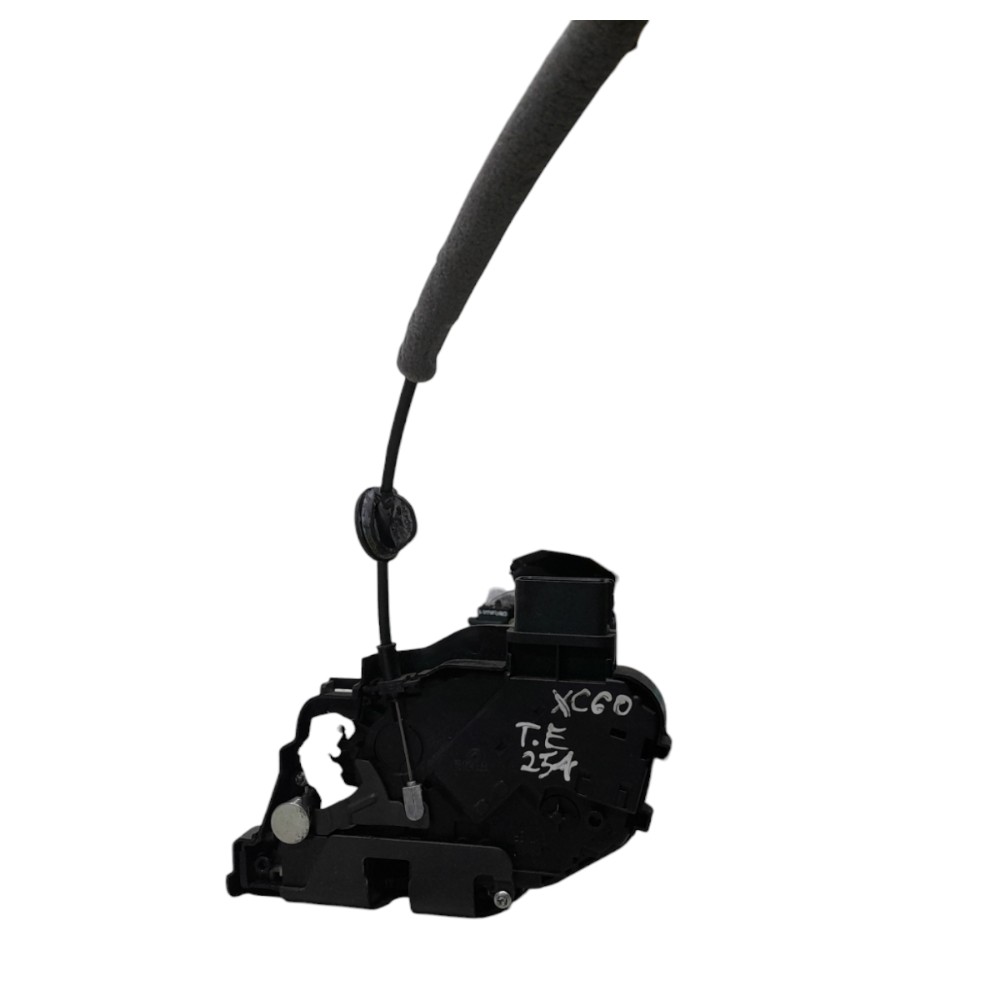 Fechadura Porta T/esquerda Volvo Xc60 2009/2017